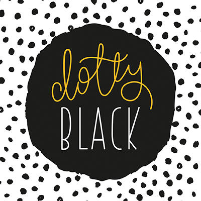 Dotty Black